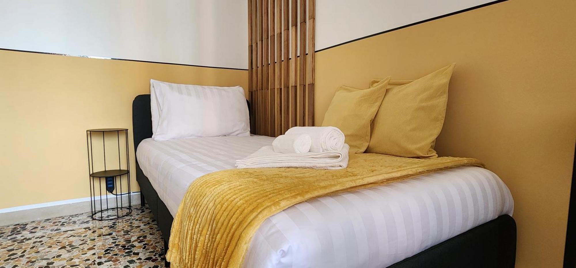 Welcome Verona Rooms & Apartments Екстер'єр фото