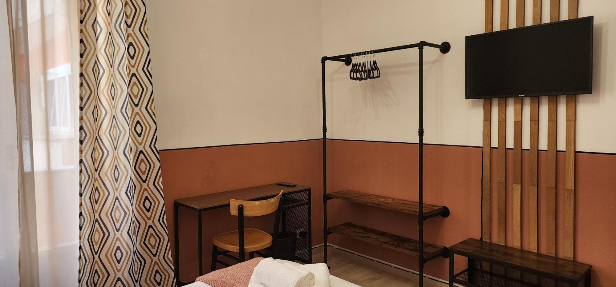Welcome Verona Rooms & Apartments Екстер'єр фото