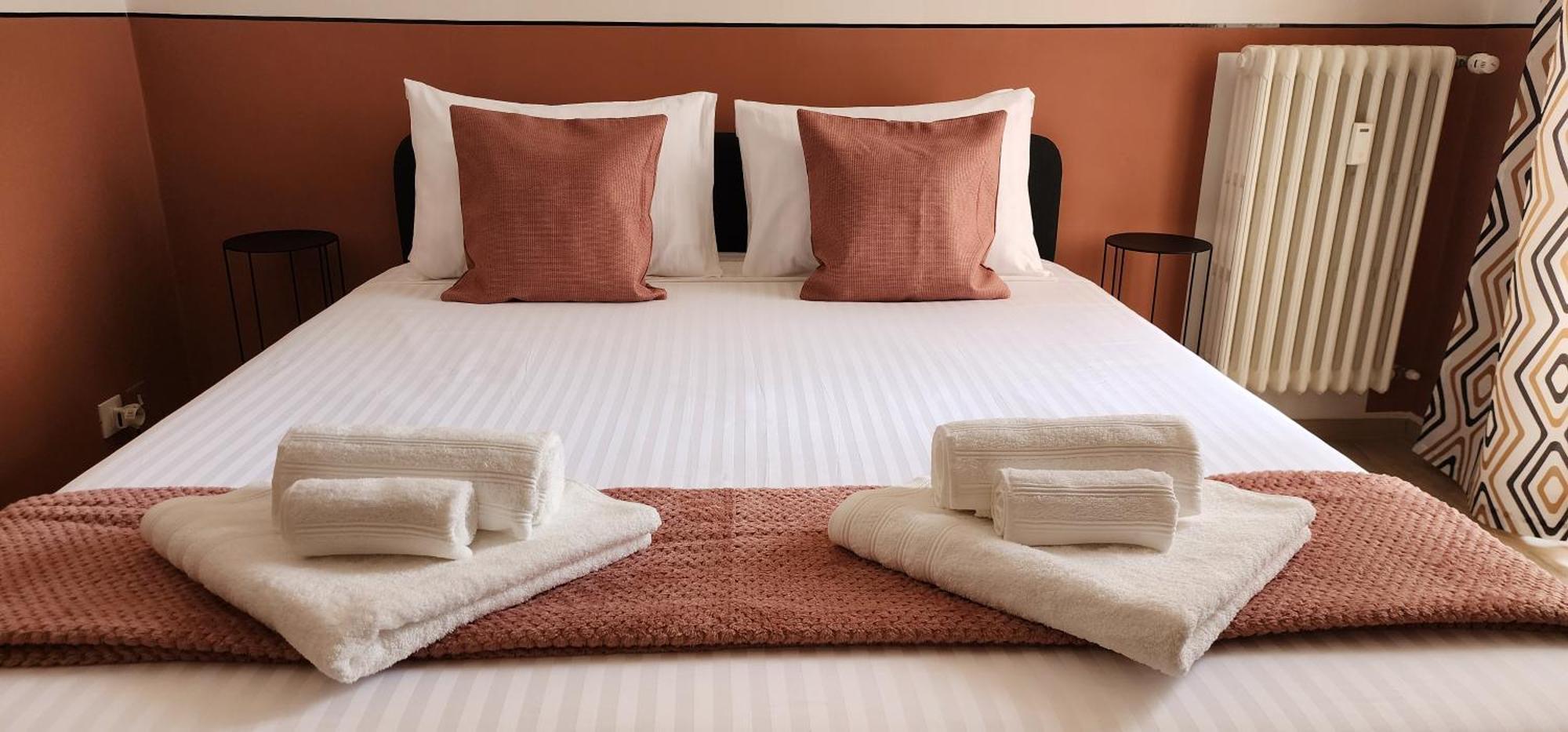 Welcome Verona Rooms & Apartments Екстер'єр фото