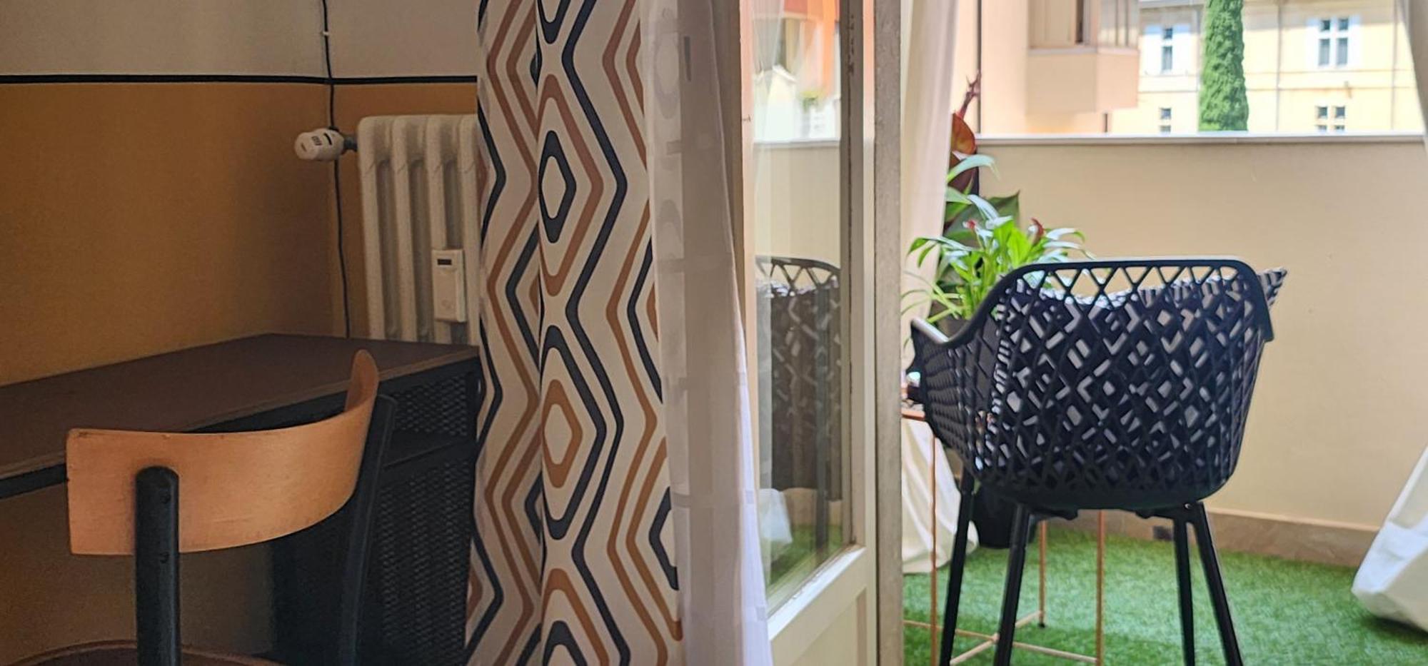 Welcome Verona Rooms & Apartments Екстер'єр фото