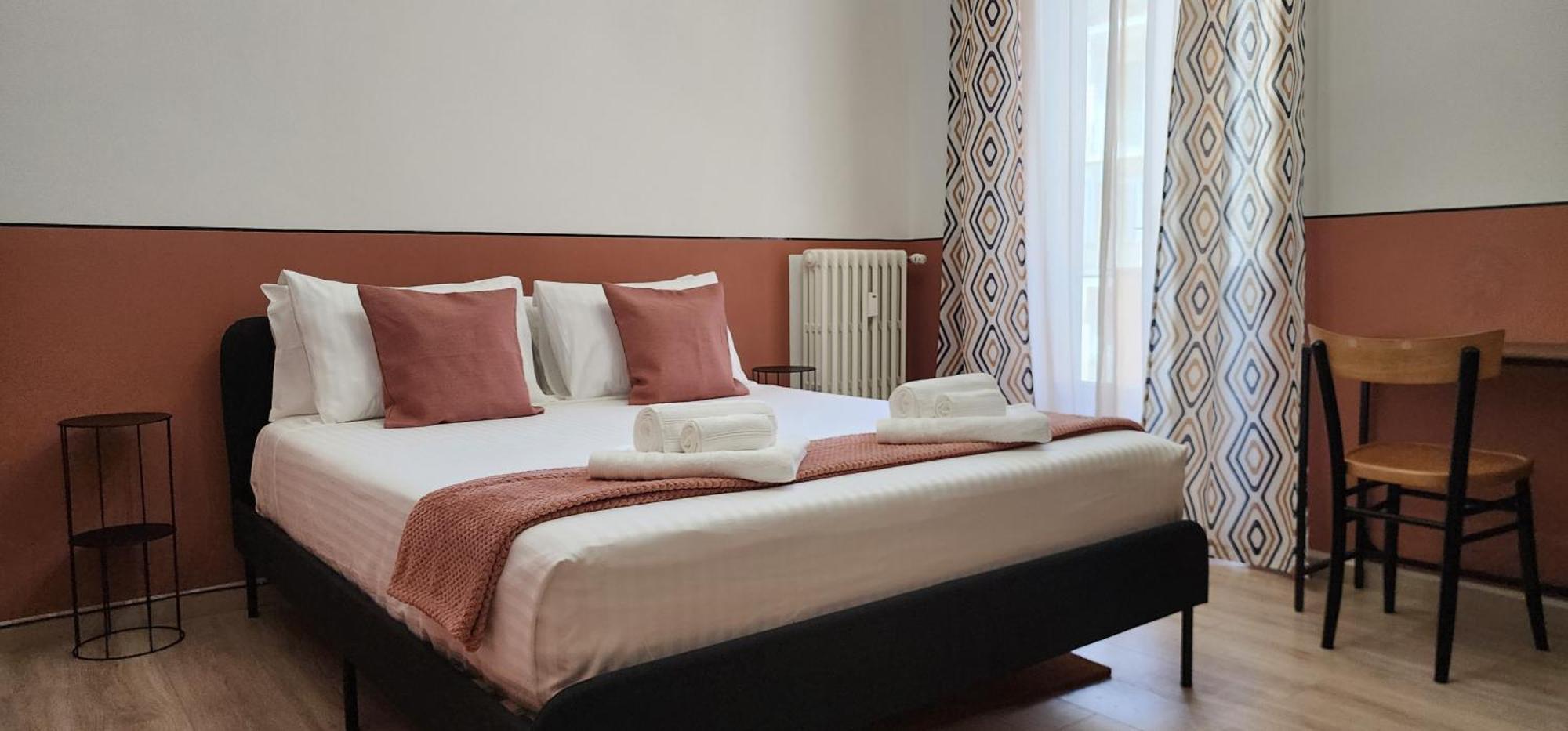 Welcome Verona Rooms & Apartments Екстер'єр фото