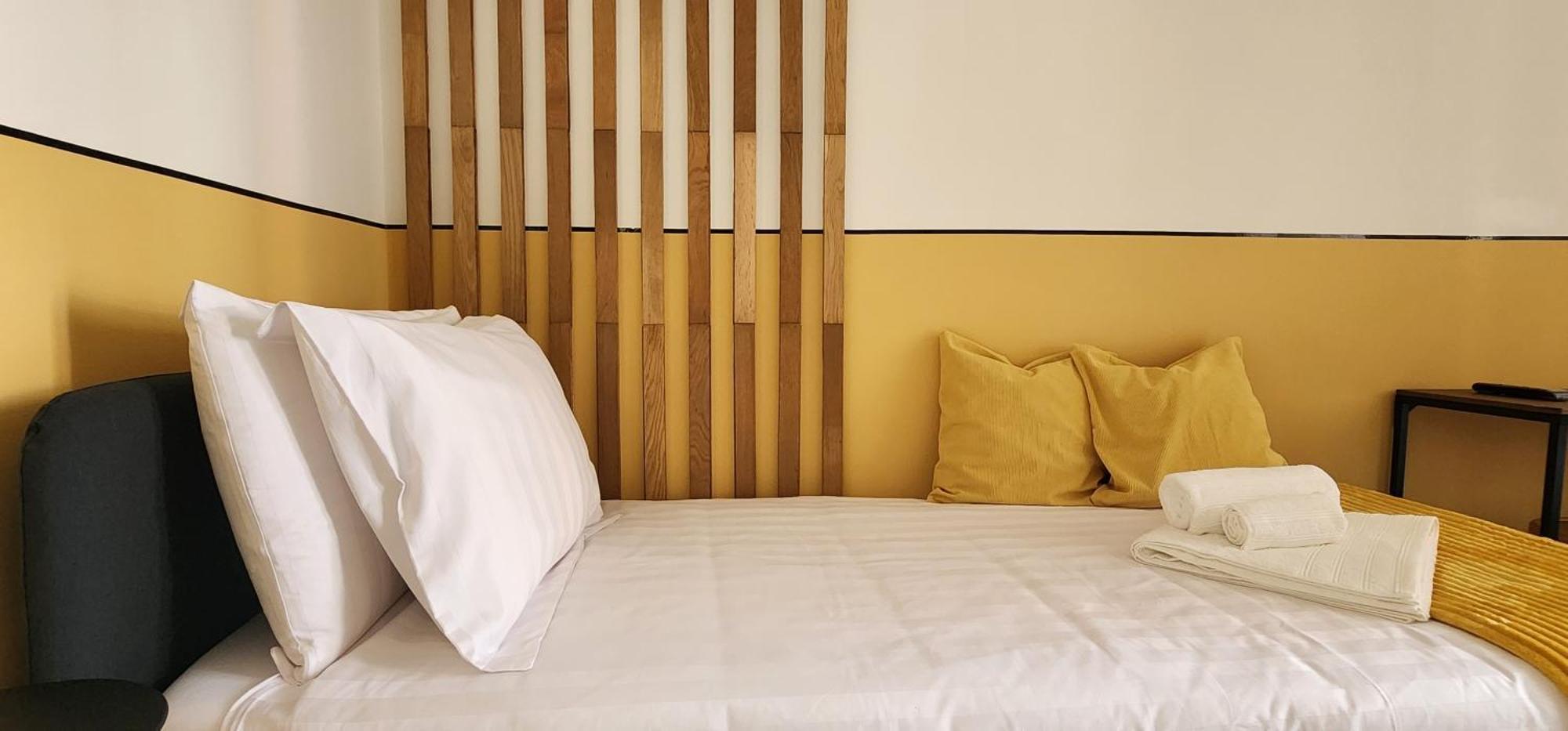 Welcome Verona Rooms & Apartments Екстер'єр фото